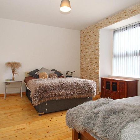 Deluxe Apartment Lanark Zewnętrze zdjęcie
