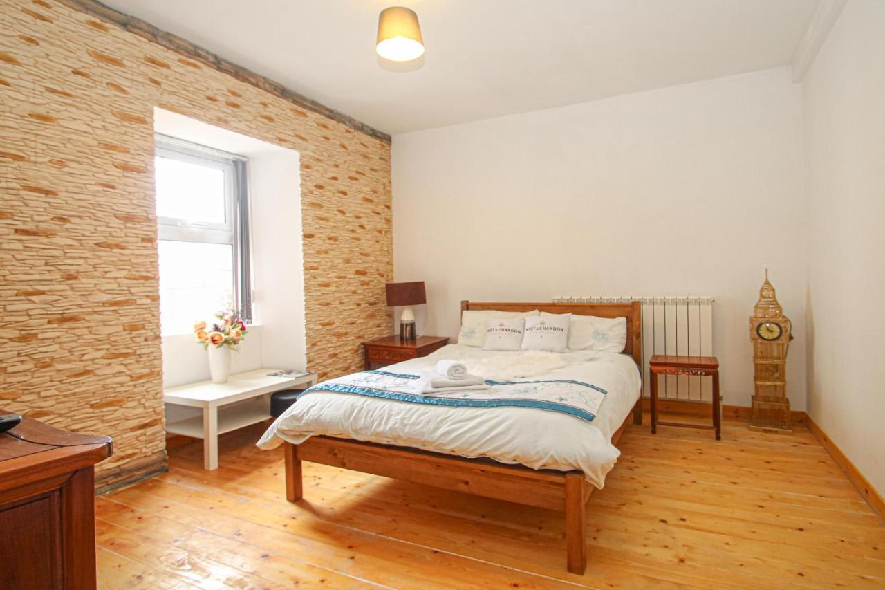 Deluxe Apartment Lanark Zewnętrze zdjęcie
