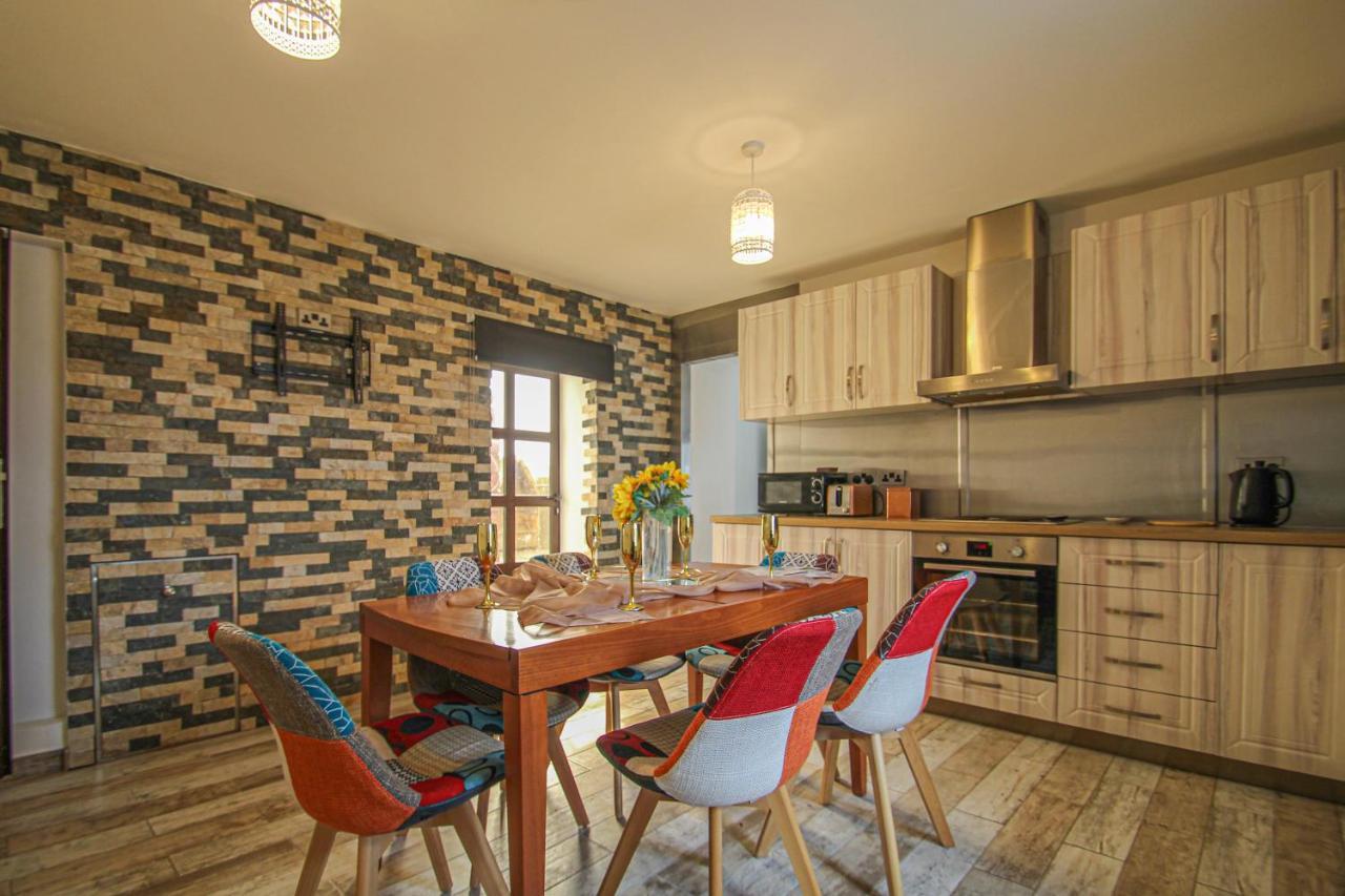 Deluxe Apartment Lanark Zewnętrze zdjęcie