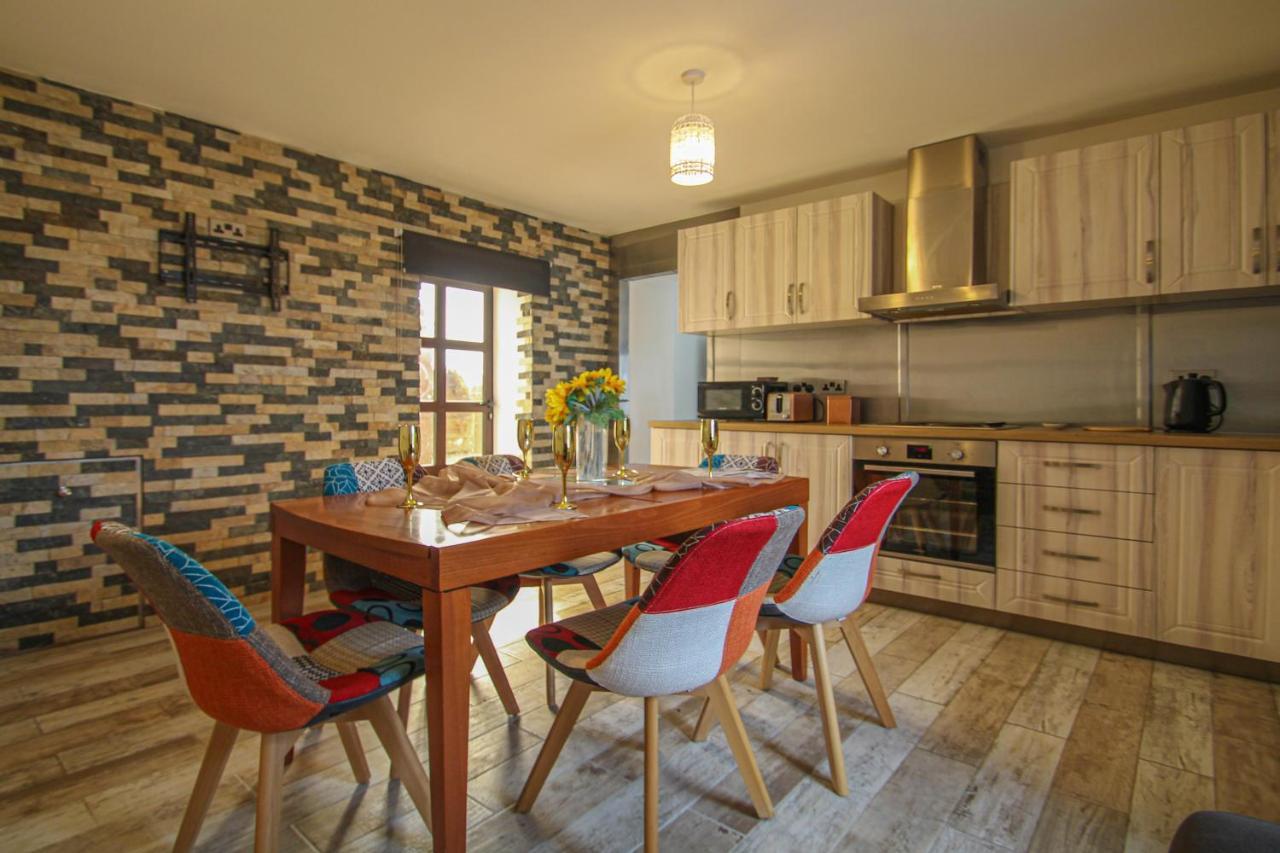 Deluxe Apartment Lanark Zewnętrze zdjęcie